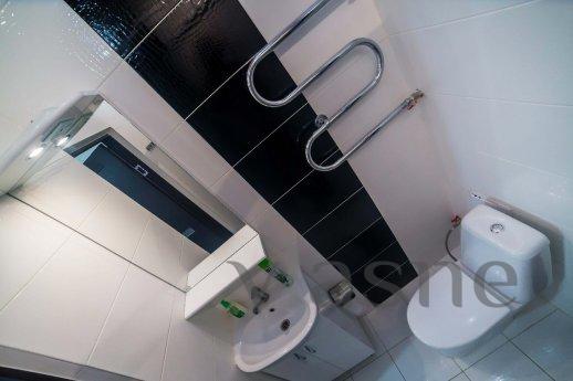 Sarmat 1 bedroom, Astana - günlük kira için daire