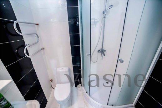 Sarmat 1 bedroom, Astana - günlük kira için daire