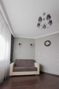 2 кімн подобово в ЖК "Північне сяйв, Астана - квартира подобово