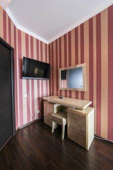 Northern Lights 2 bedroom, Astana - günlük kira için daire