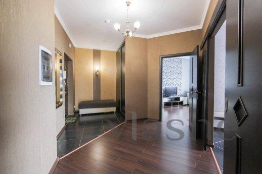 Northern Lights 2 bedroom, Astana - günlük kira için daire