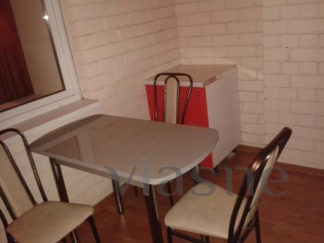 1 bedroom apartment near the water park, Kazan - apartment by the day