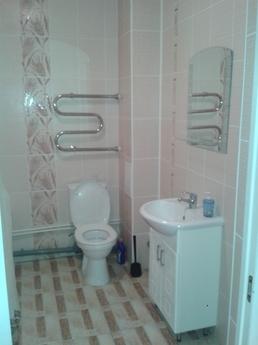1 bedroom apartment near the water park, Kazan - apartment by the day