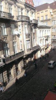 Apartment in the city center, Lviv - günlük kira için daire