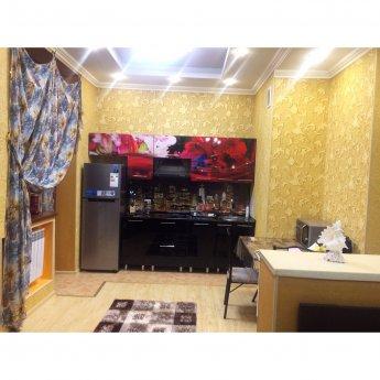 1 bedroom apartment at Green Park, Aktau - günlük kira için daire