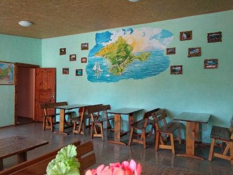 Pension Dilas, Yevpatoriya - apartment by the day