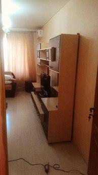 short term rent 2 bedroom flat, Odessa - günlük kira için daire