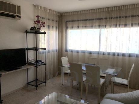 Two-bedroom apartment near the sea, Tel Aviv - günlük kira için daire