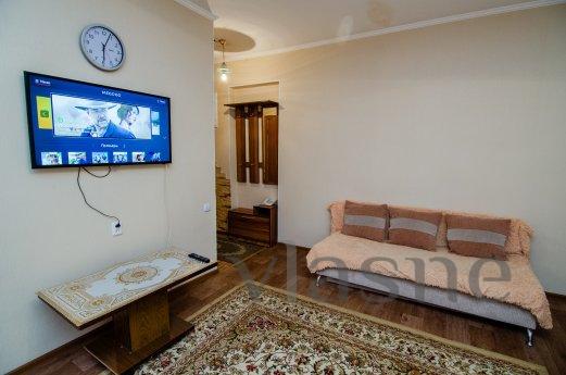 Подобово 2-х кімнатна Астана, Астана - квартира подобово