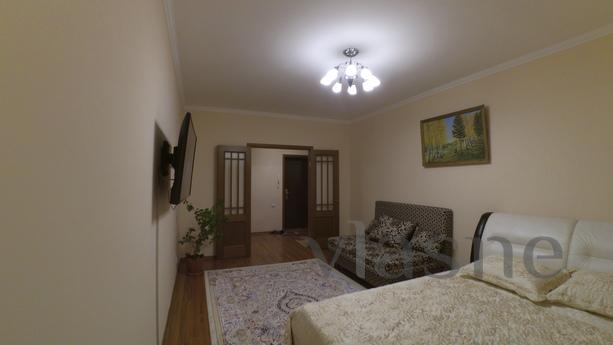 Lovely studio apartment, Astana - apartment by the day