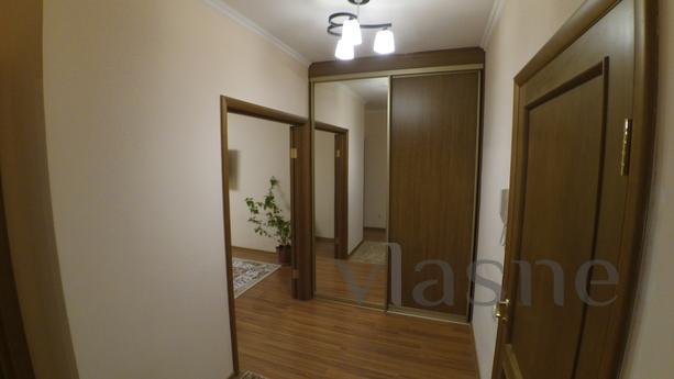 Lovely studio apartment, Astana - apartment by the day