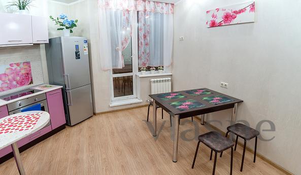 Comfort and cleanliness for you, Yekaterinburg - günlük kira için daire