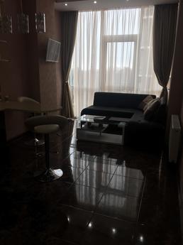 Luxury studio, Odessa - günlük kira için daire