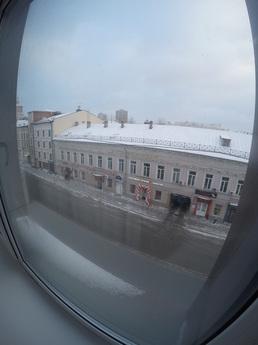 1 bedroom apartment in the Kremlin, Kazan - günlük kira için daire