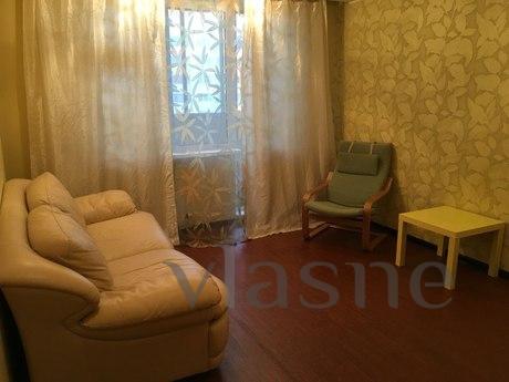 Apartments for rent, Krasnogorsk - günlük kira için daire