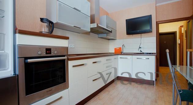 Rent apartment metro Pioneer, Saint Petersburg - mieszkanie po dobowo