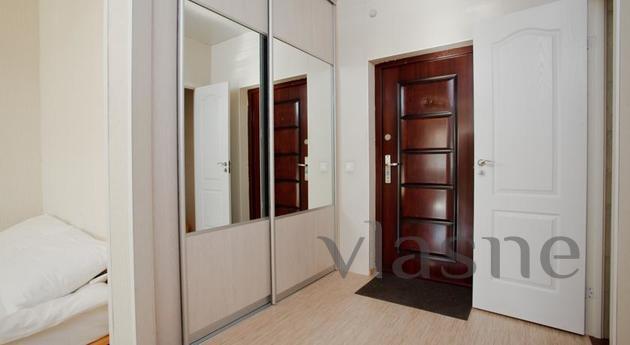 Rent an apartment metro Pioneer, Saint Petersburg - günlük kira için daire