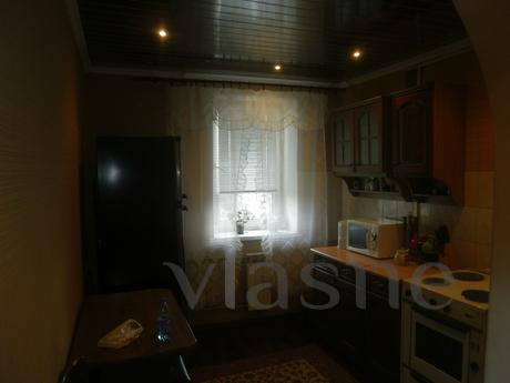 Rent 2-bedroom apartment, Krivoy Rog - günlük kira için daire