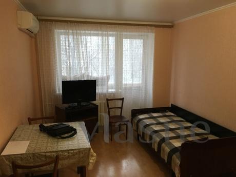 One bedroom apartment, Samara - günlük kira için daire