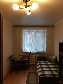One bedroom apartment, Самара - квартира подобово