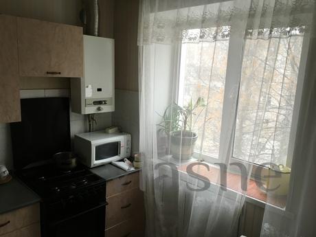 One bedroom apartment, Samara - günlük kira için daire