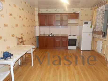 1 bedroom apartment for rent, Samara - apartment by the day