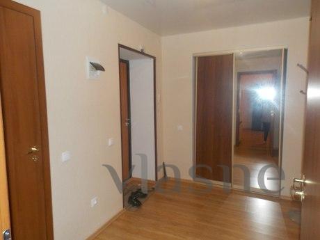 1 bedroom apartment for rent, Samara - apartment by the day