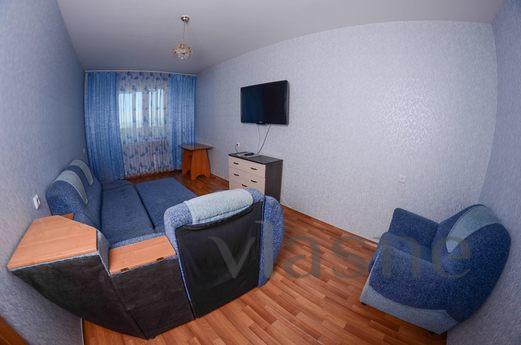 Rent 2 bedroom apartment, Krasnoyarsk - günlük kira için daire