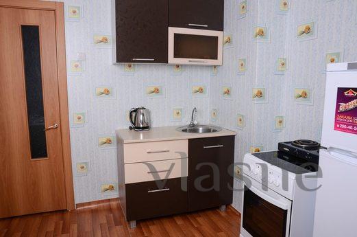 Rent 2 bedroom apartment, Красноярськ - квартира подобово