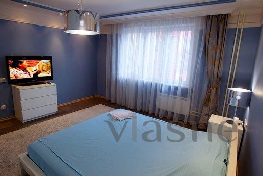 Exclusive 2-bedroom apartment, Красноярськ - квартира подобово