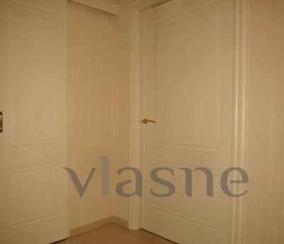 Apartment for rent, Moscow - apartment by the day