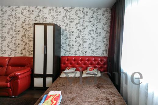 Luxury apartments, Lipetsk - günlük kira için daire
