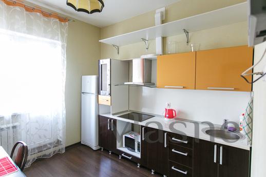 Luxury apartments, Lipetsk - günlük kira için daire