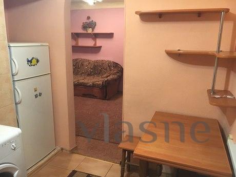 Apartment for rent, Kyiv - günlük kira için daire