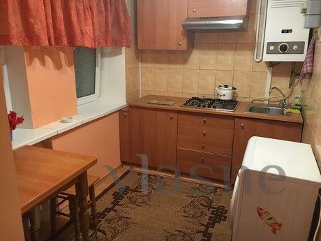 Apartment for rent, Kyiv - mieszkanie po dobowo