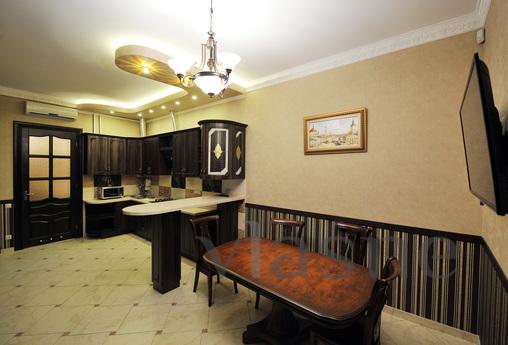 Vip apartment in the city, Lviv - günlük kira için daire