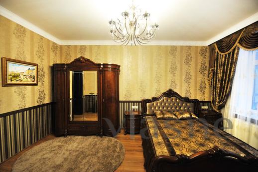 Vip apartment in the city, Lviv - günlük kira için daire