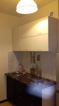 Rent 1 bedroom apartment, Irkutsk - apartment by the day