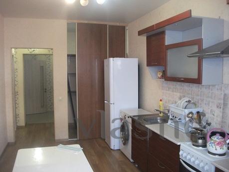 studio apartment for rent, Краснодар - квартира подобово