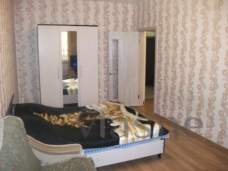 studio apartment for rent, Krasnodar - günlük kira için daire