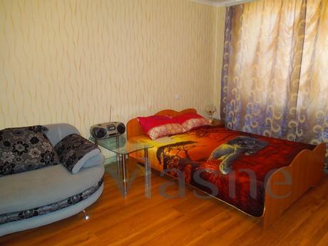 Comfortable apartment from the owner, Оренбург - квартира подобово
