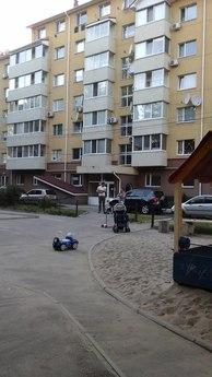 daily, hourly, weekly, Dnipro (Dnipropetrovsk) - günlük kira için daire