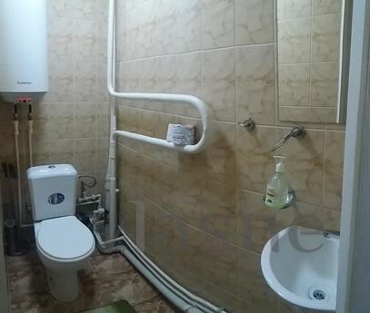 Rent 3 BR. apartment, Karaganda - günlük kira için daire