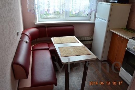 Daily rent a 1 bedroom apartment, Kharkiv - mieszkanie po dobowo