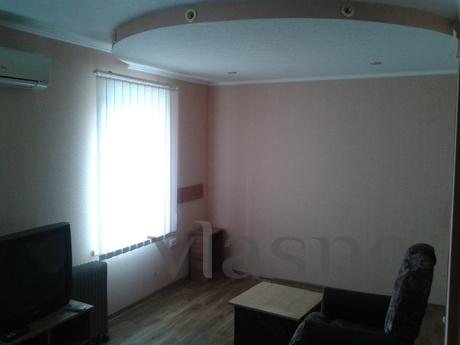 Rent apartments 1 tira., Sloviansk - apartment by the day
