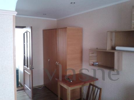 Rent apartments 1 tira., Sloviansk - günlük kira için daire
