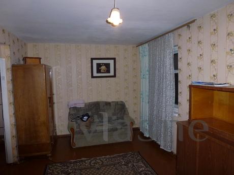 Cozy apartment with all amenities, Kazan - günlük kira için daire