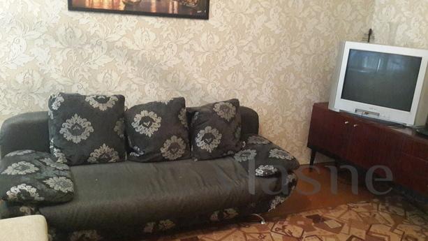 One bedroom apartment in the center, Tula - apartment by the day