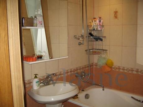 1 bedroom apartment for rent, Volgograd - günlük kira için daire