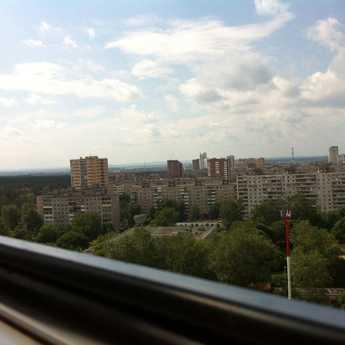 Apartment near Sports Hall, Perm - günlük kira için daire